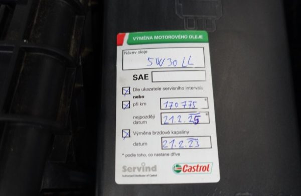 Ford S-Max 2.0 EcoBlue 140 kW 7 MÍST, nabídka 8f7c6a5e-9dc8-43f5-b9ab-a8acfddf6e81