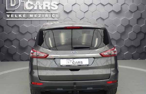 Ford S-Max 2.0 EcoBlue Titanium, nabídka 8059ecbf-ff2b-48ba-b73b-c09478f224f4
