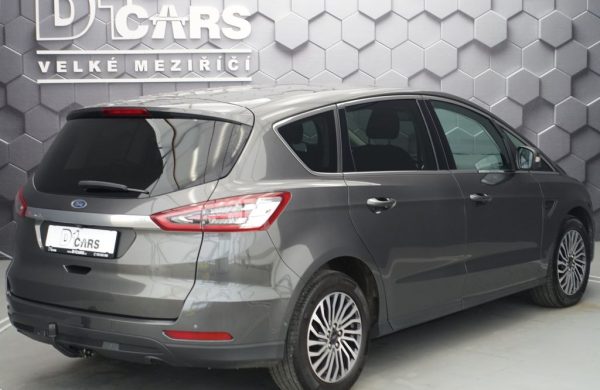 Ford S-Max 2.0 EcoBlue Titanium, nabídka 8059ecbf-ff2b-48ba-b73b-c09478f224f4