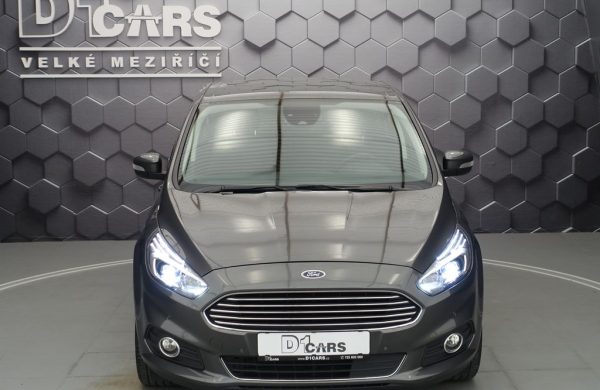 Ford S-Max 2.0 EcoBlue Titanium, nabídka 8059ecbf-ff2b-48ba-b73b-c09478f224f4