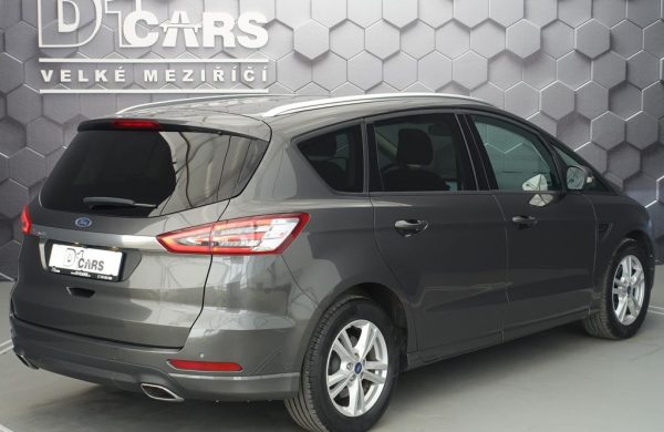 Ford S-Max 2.0 EcoBlue LED SVĚTLA, nabídka 814eece6-2487-4648-9794-c32633591bba