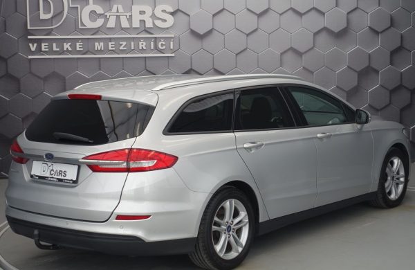 Ford Mondeo 2.0 TDCi Business, nabídka d403c23a-e703-4c26-a32a-1f8ea7c221b0
