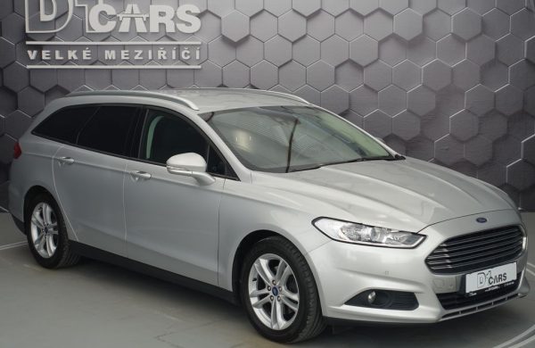 Ford Mondeo 2.0 TDCi Business, nabídka d403c23a-e703-4c26-a32a-1f8ea7c221b0