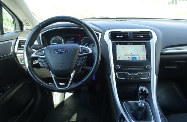 Ford Mondeo 2.0 TDCi Business, nabídka d403c23a-e703-4c26-a32a-1f8ea7c221b0