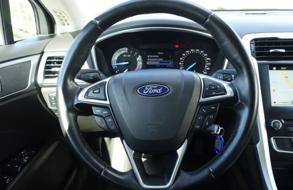 Ford Mondeo 2.0 TDCi Business, nabídka d403c23a-e703-4c26-a32a-1f8ea7c221b0