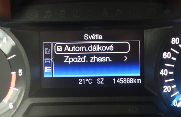 Ford Mondeo 2.0 TDCi Business, nabídka d403c23a-e703-4c26-a32a-1f8ea7c221b0