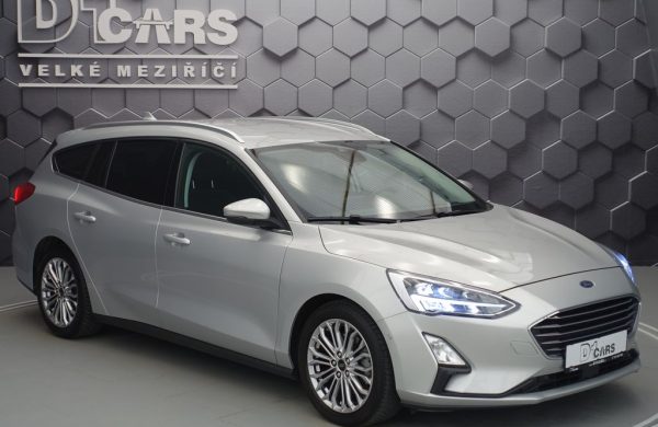 Ford Focus 2.0 Titanium LED SVĚTLA, nabídka de533748-682a-4f16-ac20-42a11903b9aa