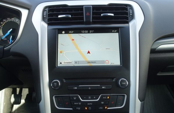 Ford Mondeo 2.0 TDCi Business, nabídka d403c23a-e703-4c26-a32a-1f8ea7c221b0