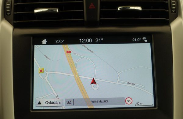Ford Mondeo 2.0 TDCi Business, nabídka d403c23a-e703-4c26-a32a-1f8ea7c221b0