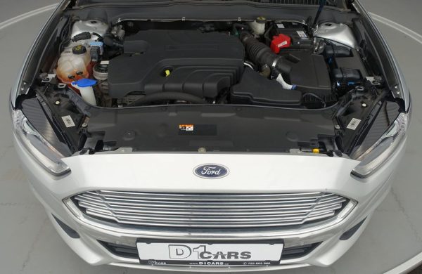 Ford Mondeo 2.0 TDCi Business, nabídka d403c23a-e703-4c26-a32a-1f8ea7c221b0