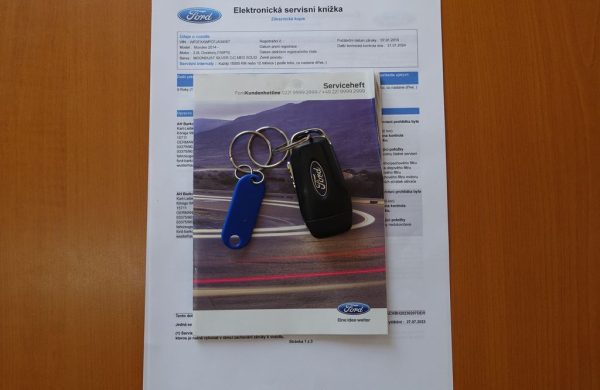 Ford Mondeo 2.0 TDCi Business, nabídka d403c23a-e703-4c26-a32a-1f8ea7c221b0