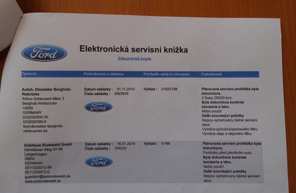 Ford Mondeo 2.0 TDCi Business, nabídka d403c23a-e703-4c26-a32a-1f8ea7c221b0