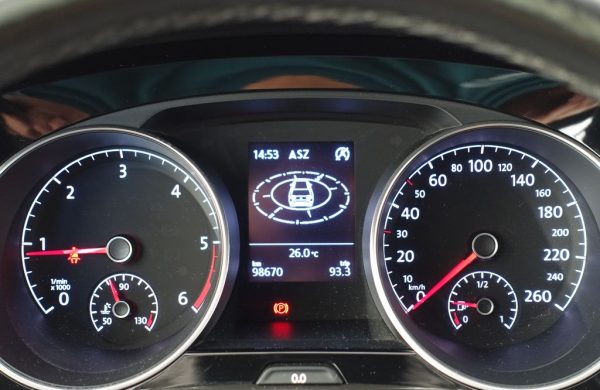 Volkswagen Touran 2.0 TDi LED SVĚTLA, nabídka e8a4ffac-744d-456b-bccc-51c636644624