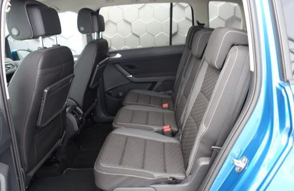 Volkswagen Touran 2.0 TDi LED SVĚTLA, nabídka e8a4ffac-744d-456b-bccc-51c636644624