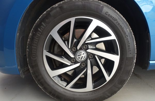 Volkswagen Touran 2.0 TDi LED SVĚTLA, nabídka e8a4ffac-744d-456b-bccc-51c636644624