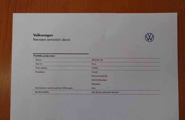 Volkswagen Touran 2.0 TDi LED SVĚTLA, nabídka e8a4ffac-744d-456b-bccc-51c636644624