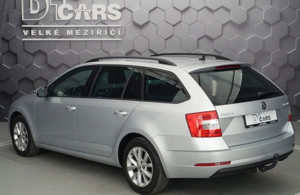 Škoda Octavia 2.0 TDI 110kW DSG Style, nabídka f5e1a093-0f90-4538-a212-bae9b7c340ae