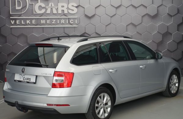 Škoda Octavia 2.0 TDI 110kW DSG Style, nabídka f5e1a093-0f90-4538-a212-bae9b7c340ae