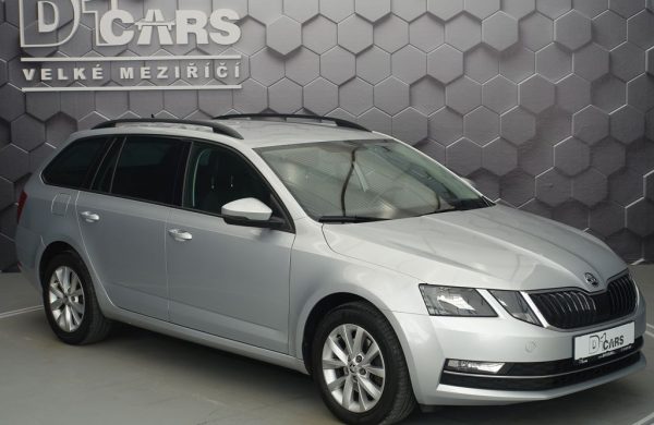 Škoda Octavia 2.0 TDI 110kW DSG Style, nabídka f5e1a093-0f90-4538-a212-bae9b7c340ae