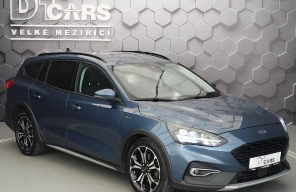 Ford Focus 2.0 EcoBlue Active LED SVĚTLA, nabídka 049a565e-bf45-486b-aa03-185f9b587326