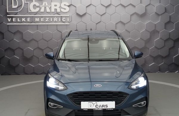 Ford Focus 2.0 EcoBlue Active LED SVĚTLA, nabídka 049a565e-bf45-486b-aa03-185f9b587326