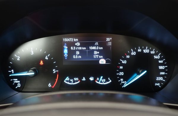 Ford Focus 2.0 EcoBlue Active LED SVĚTLA, nabídka 049a565e-bf45-486b-aa03-185f9b587326