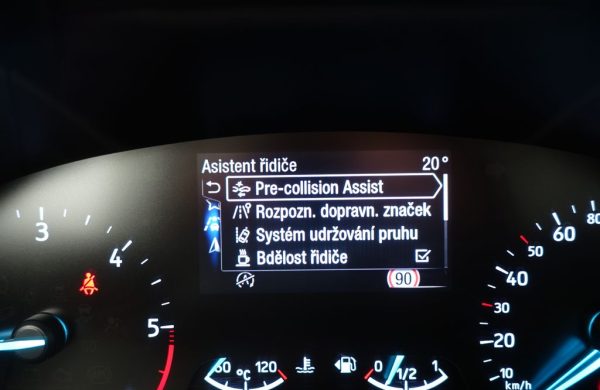 Ford Focus 2.0 EcoBlue Active LED SVĚTLA, nabídka 049a565e-bf45-486b-aa03-185f9b587326