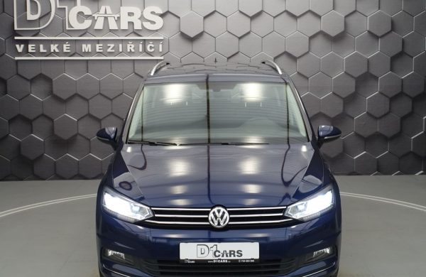 Volkswagen Touran 2.0 TDi Highline NEZ. TOPENÍ, nabídka 6aba3de8-8830-4666-b4de-b92e0a920058