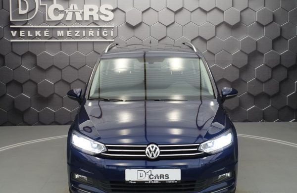 Volkswagen Touran 2.0 TDi Highline NEZ. TOPENÍ, nabídka 6aba3de8-8830-4666-b4de-b92e0a920058