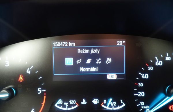 Ford Focus 2.0 EcoBlue Active LED SVĚTLA, nabídka 049a565e-bf45-486b-aa03-185f9b587326