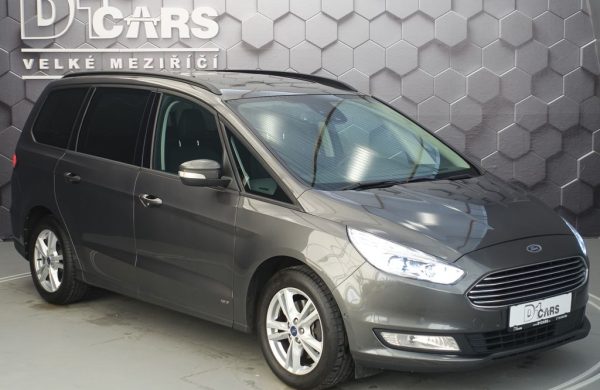 Ford Galaxy 2.0 EcoBlue AWD NEZ.TOPENÍ, nabídka 92af6262-c616-4ff6-907e-dab923529db7