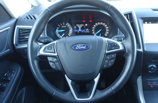 Ford Galaxy 2.0 EcoBlue AWD NEZ.TOPENÍ, nabídka 92af6262-c616-4ff6-907e-dab923529db7