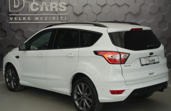 Ford Kuga 2.0 TDCi ST-Line, nabídka bd6e0e03-3daf-4bf9-8367-dbf46bc1ca1d