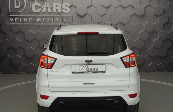 Ford Kuga 2.0 TDCi ST-Line, nabídka bd6e0e03-3daf-4bf9-8367-dbf46bc1ca1d