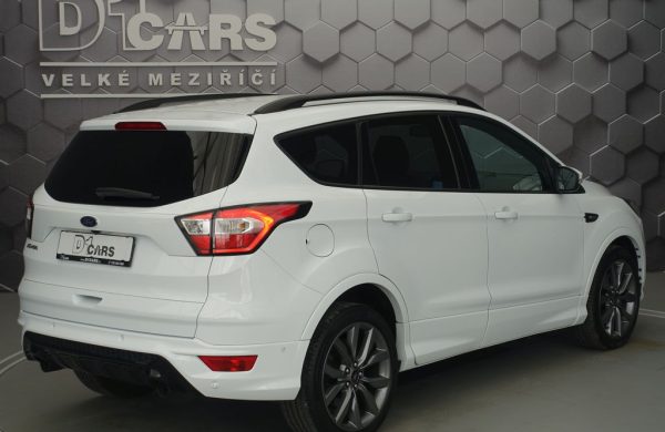 Ford Kuga 2.0 TDCi ST-Line, nabídka bd6e0e03-3daf-4bf9-8367-dbf46bc1ca1d