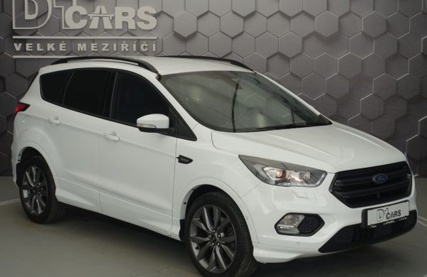 Ford Kuga 2.0 TDCi ST-Line, nabídka bd6e0e03-3daf-4bf9-8367-dbf46bc1ca1d