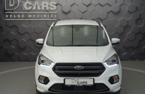 Ford Kuga 2.0 TDCi ST-Line, nabídka bd6e0e03-3daf-4bf9-8367-dbf46bc1ca1d