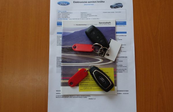 Ford Focus 2.0 EcoBlue Active LED SVĚTLA, nabídka 049a565e-bf45-486b-aa03-185f9b587326