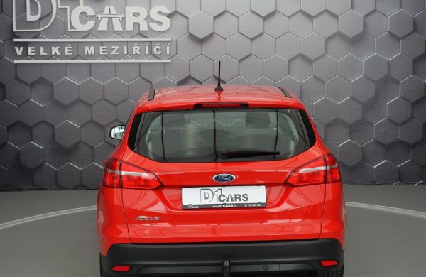 Ford Focus 1.5 TDCi Cool&Connect 88 kW, nabídka f1d4b754-e839-476e-b608-757ed0d16a60