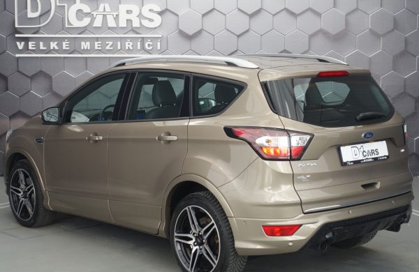 Ford Kuga 2.0 TDCi 4×4 ST-Line, nabídka ce4c3fc2-8fbf-42f5-8ae7-4a59db637517