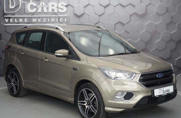 Ford Kuga 2.0 TDCi 4×4 ST-Line, nabídka ce4c3fc2-8fbf-42f5-8ae7-4a59db637517