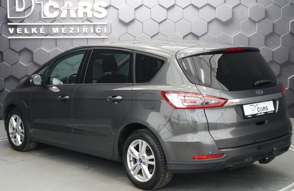 Ford S-Max 2.0 EcoBlue, nabídka 46a295d4-89ca-46b2-b265-5e5aa48463fc