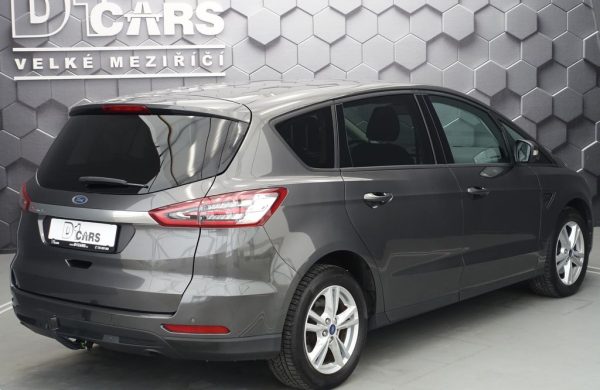 Ford S-Max 2.0 EcoBlue, nabídka 46a295d4-89ca-46b2-b265-5e5aa48463fc