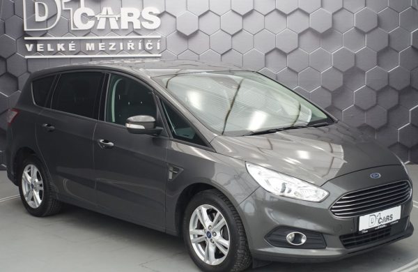 Ford S-Max 2.0 EcoBlue, nabídka 46a295d4-89ca-46b2-b265-5e5aa48463fc