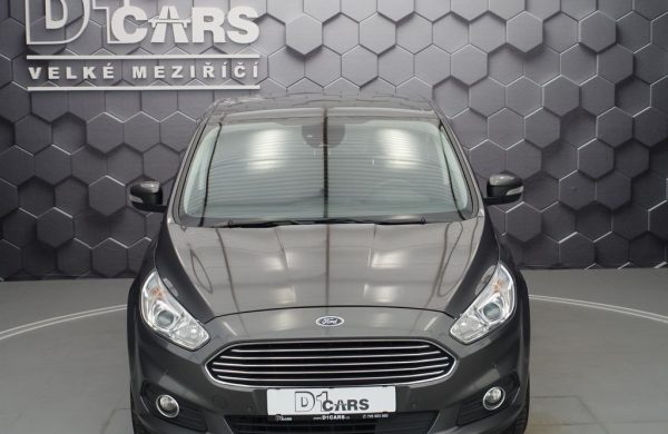 Ford S-Max 2.0 EcoBlue, nabídka 46a295d4-89ca-46b2-b265-5e5aa48463fc