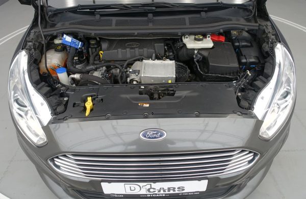 Ford S-Max 2.0 EcoBlue, nabídka 46a295d4-89ca-46b2-b265-5e5aa48463fc