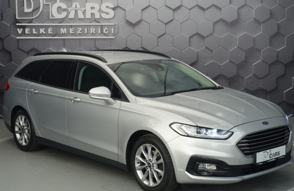 Ford Mondeo 2.0 EcoBlue LED SVĚTLA, nabídka 129e8866-a789-419d-b088-392dae0f29f1