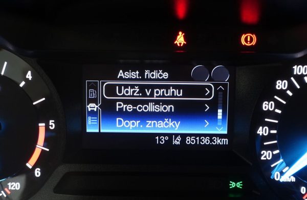 Ford Mondeo 2.0 EcoBlue LED SVĚTLA, nabídka 129e8866-a789-419d-b088-392dae0f29f1