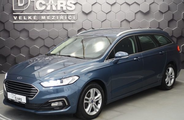 Ford Mondeo 2.0 EcoBlue LED SVĚTLA, nabídka 129e8866-a789-419d-b088-392dae0f29f1