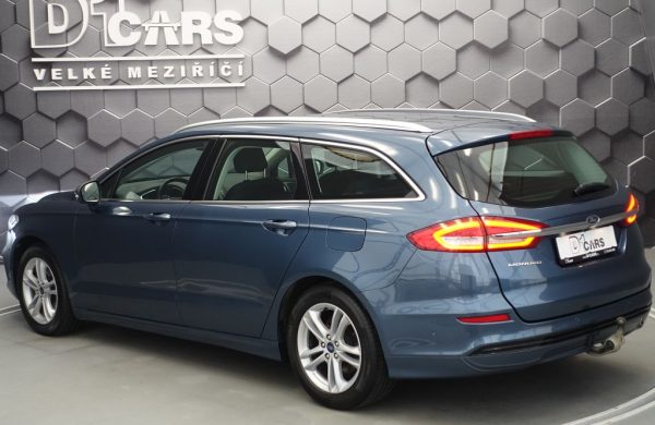 Ford Mondeo 2.0 EcoBlue Titanium, nabídka ff7971e5-90fd-427f-bd37-460b1702ec3a